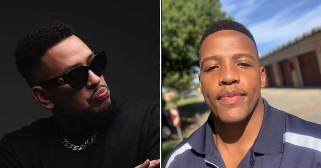 Juicy Jay reacts to AKA's death Juicy Jay reacts to AKA's death