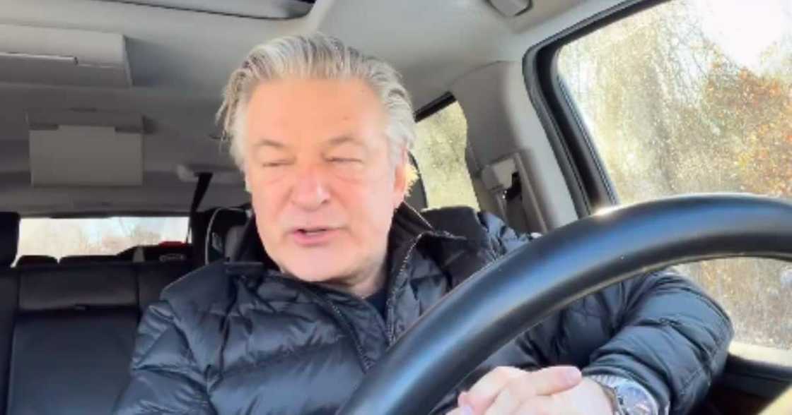 Alec Baldwin Denies Refusing to Comply with Rust Shooting Investigation, Calls claims he's stalling a lie. Alec Baldwin Denies Refusing to Comply with Rust Shooting Investigation, Calls claims he's stalling a lie.