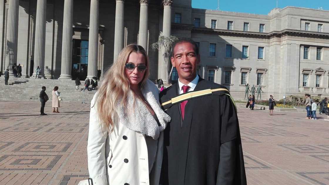 Ashwin Willemse biography Ashwin Willemse biography
