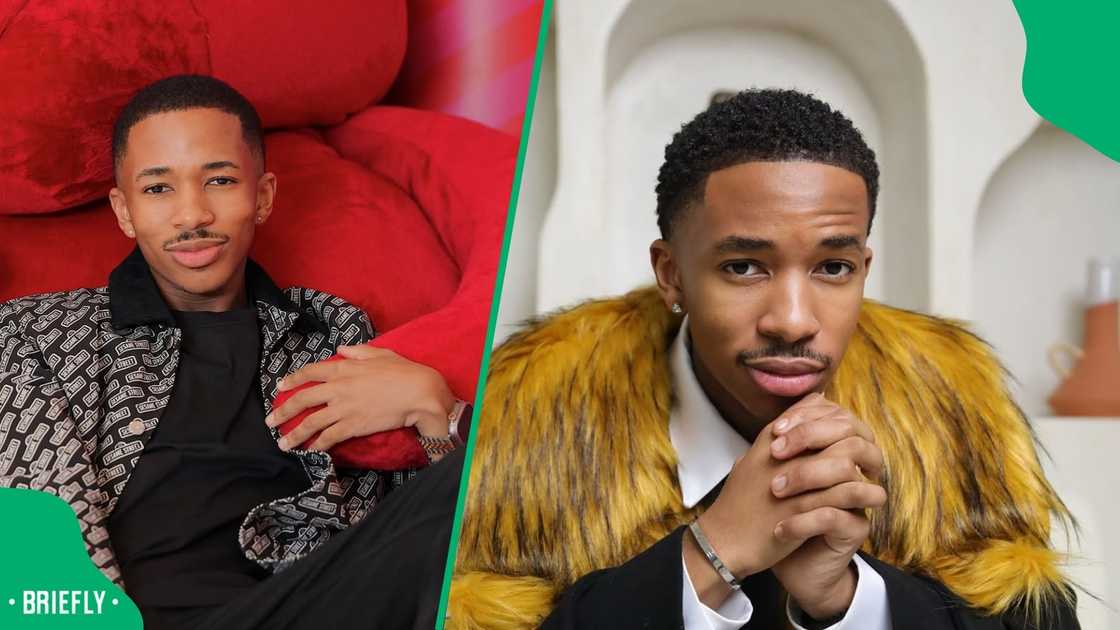 Mzansi reacts to Lasizwe being dumped by DStv