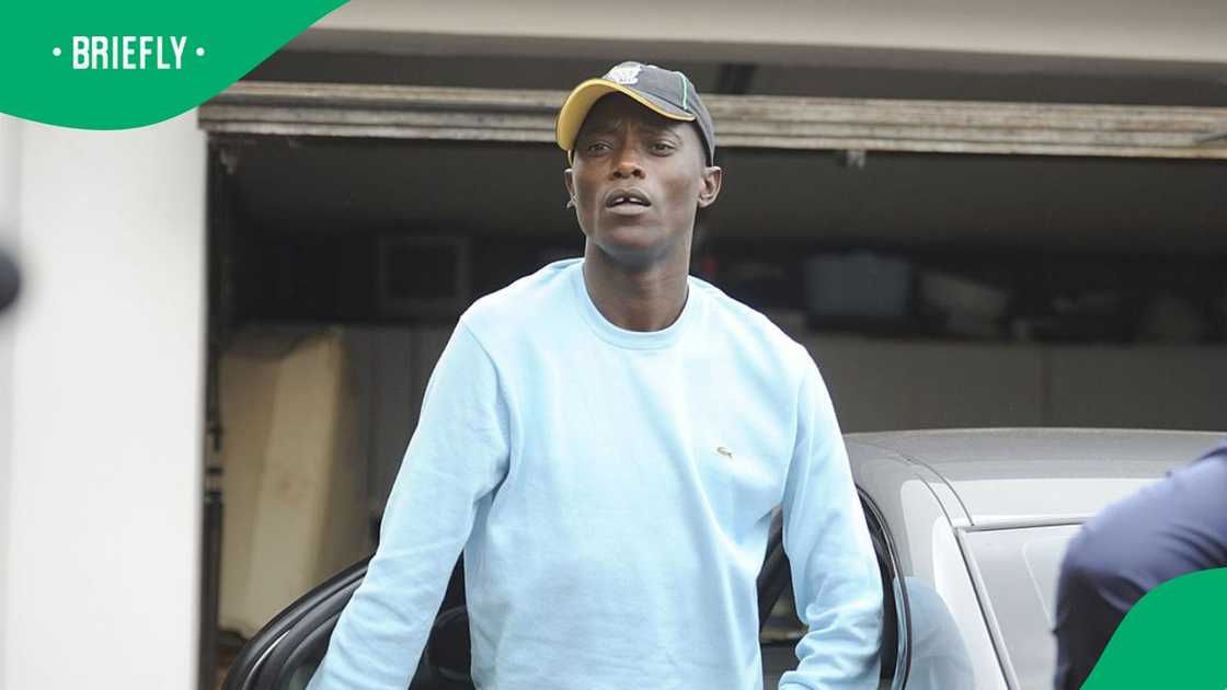 The Economic Freedom Fighters called for those implicated in the murder of Sindiso Magaqa to be arrested The Economic Freedom Fighters called for those implicated in the murder of Sindiso Magaqa to be arrested