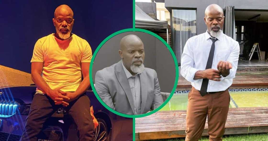 Dumisani Mbebe Dumisani Mbebe