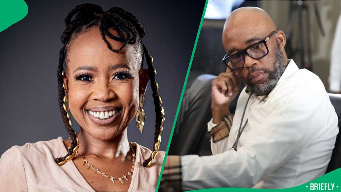Ntsiki Mazwai commented on the public's feelings towards Vusimuzi "Cat" Matlala