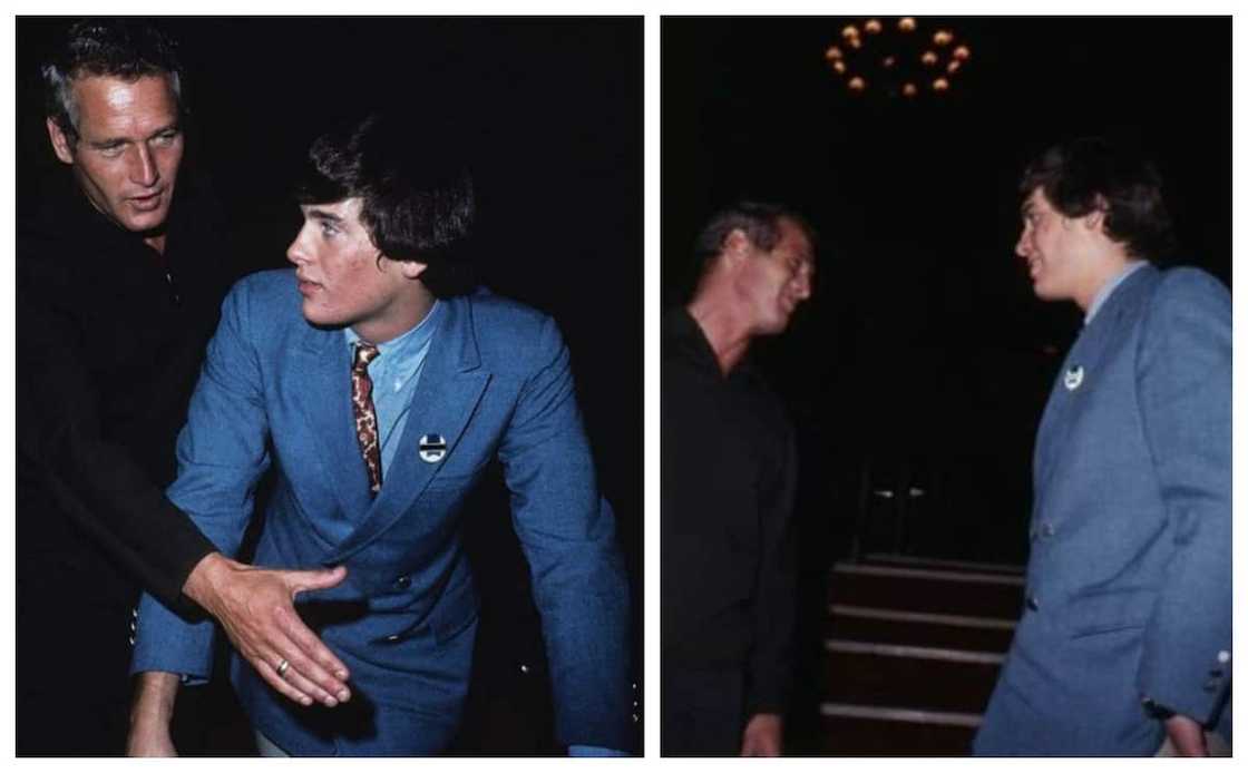 How many kids did Paul Newman and Joanne have? How many kids did Paul Newman and Joanne have?