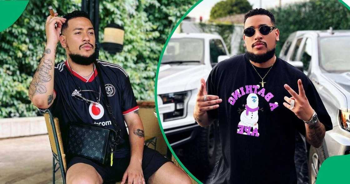 AKA's murder suspects in Eswatini returned to court