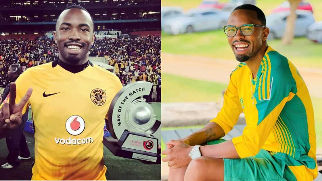 Highest-paid players in South Africa 's PSL
