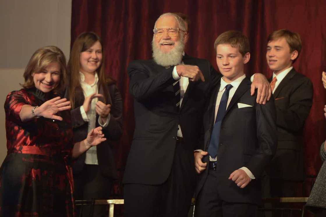 Regina Lasko's family Regina Lasko's family