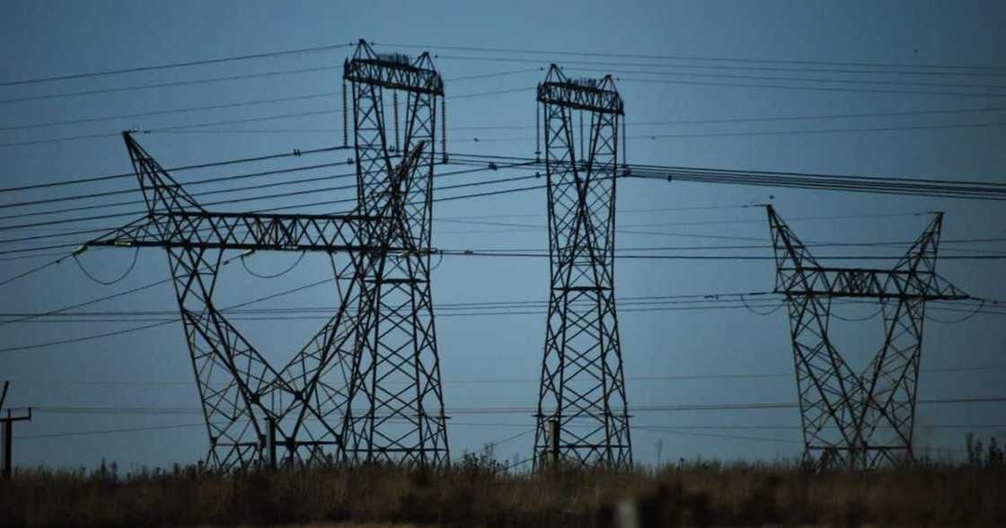 Eskom, Reduces Gross Debt, loss of R18.9 Billion