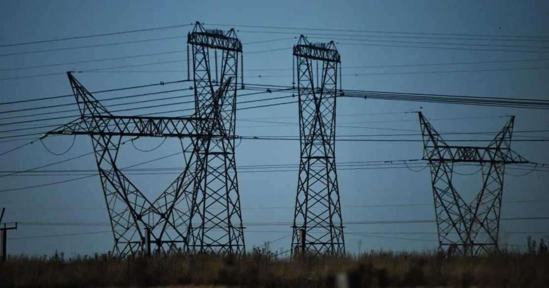 Eskom, Reduces Gross Debt, loss of R18.9 Billion Eskom, Reduces Gross Debt, loss of R18.9 Billion