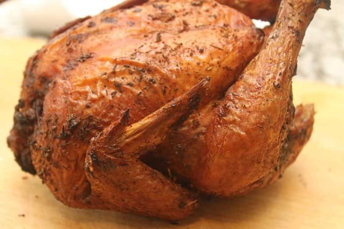 roast chicken recipe roast chicken recipe