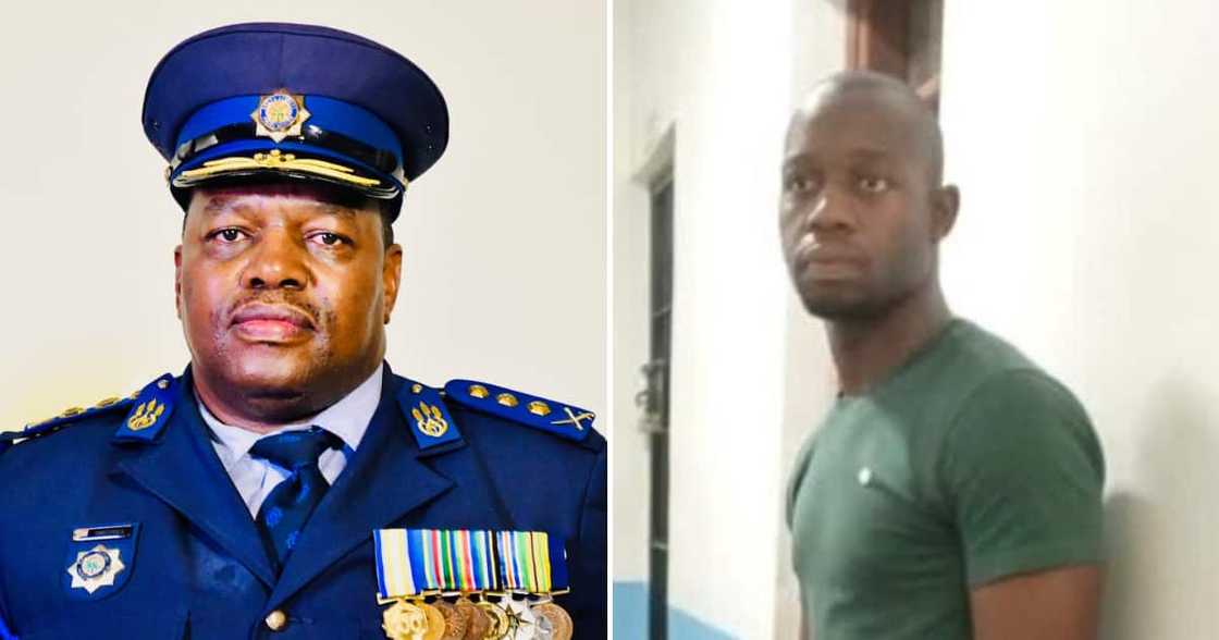 Mozambican national Zacharia Alberto arrested, linked to Thabo Bester Mozambican national Zacharia Alberto arrested, linked to Thabo Bester