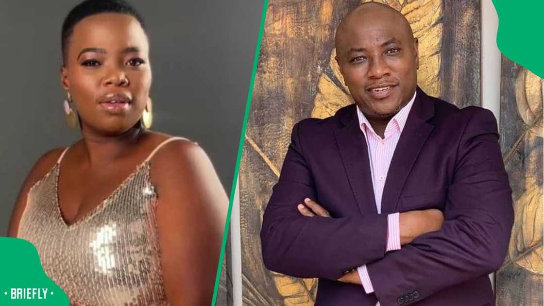 Sneh Mseleku's lobola bombshell had SA chuckling.