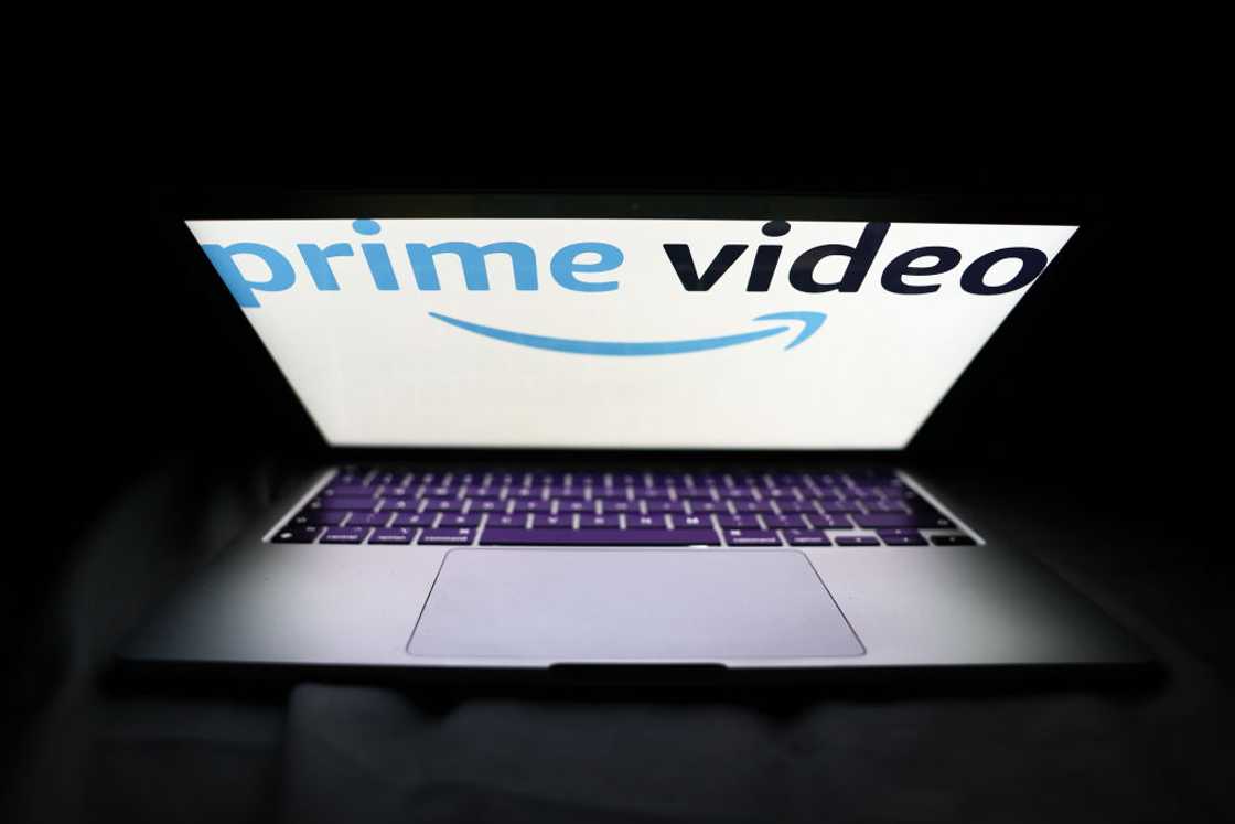 Amazon Prime Video Amazon Prime Video