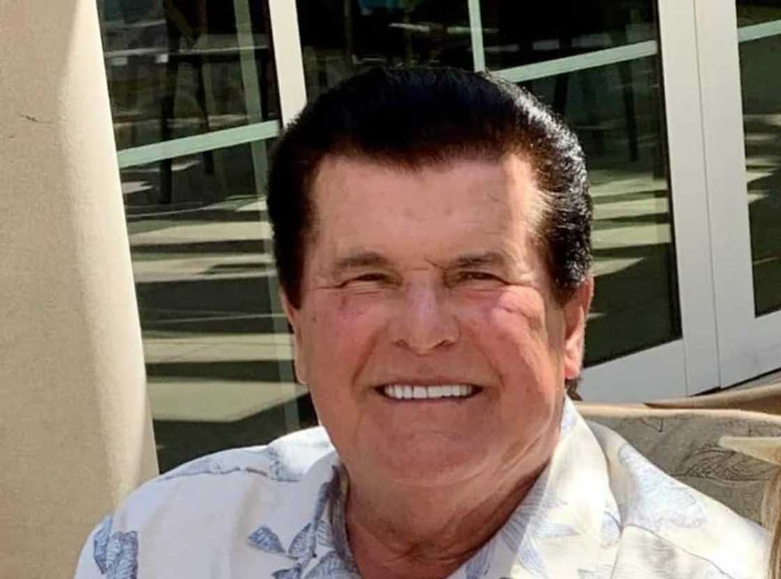 Peter Popoff