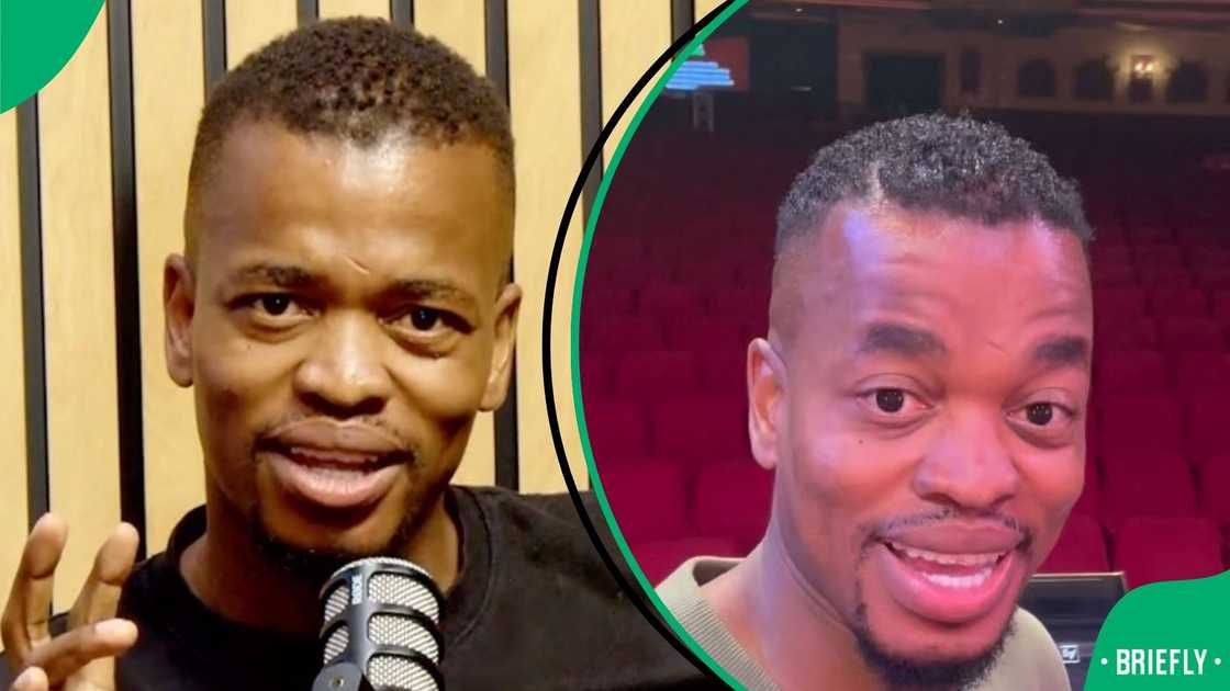 Mpho Popps lands slot on Mzansi Wethu Mpho Popps lands slot on Mzansi Wethu