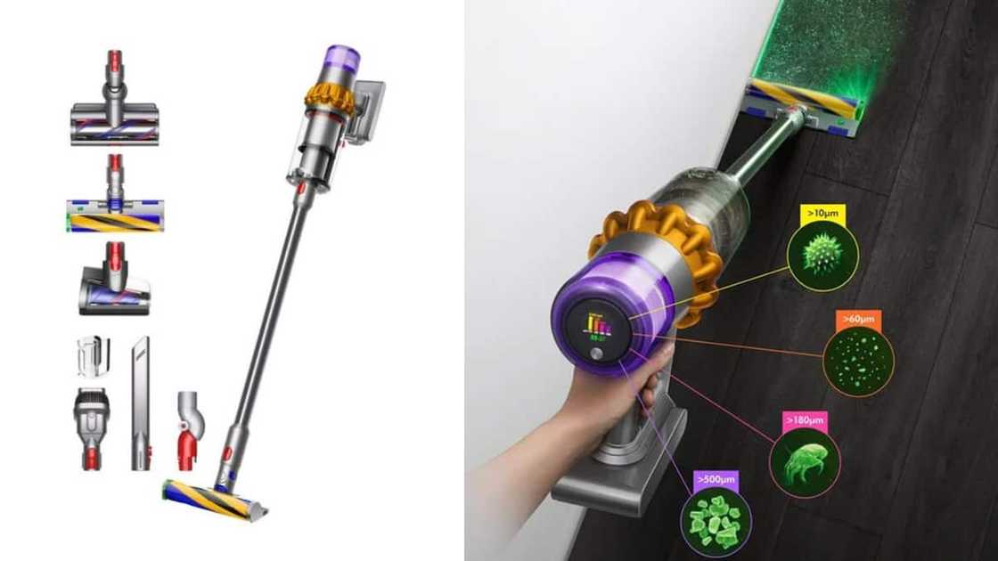 Best cordless vacuum cleaners in South Africa Best cordless vacuum cleaners in South Africa