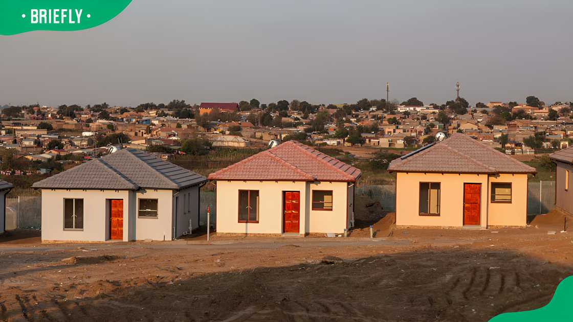 Thembisa township Thembisa township
