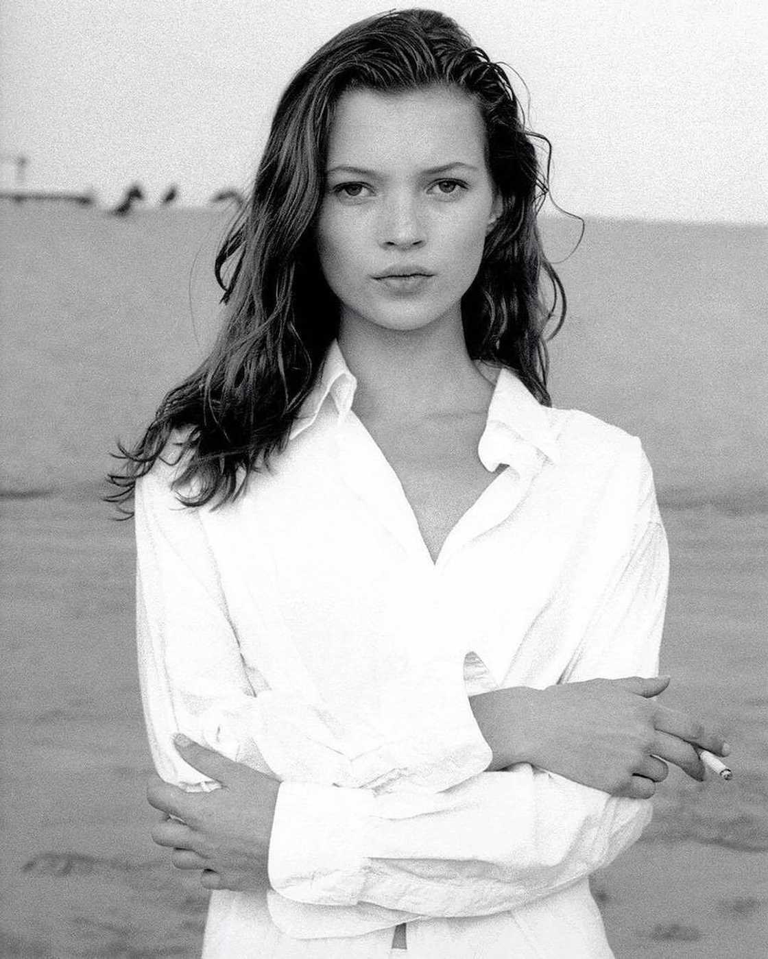 Kate Moss Kate Moss