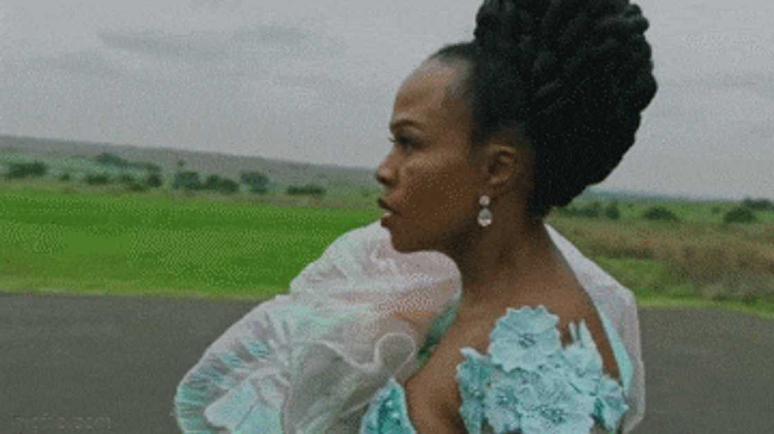 Lindiwe, 'The River', Mzansi Magic soapie, Lindiwe secrets, Mokoena family, 'The River' July 2022 teasers, Cobra, Tumi, family, Dikabas Lindiwe, 'The River', Mzansi Magic soapie, Lindiwe secrets, Mokoena family, 'The River' July 2022 teasers, Cobra, Tumi, family, Dikabas