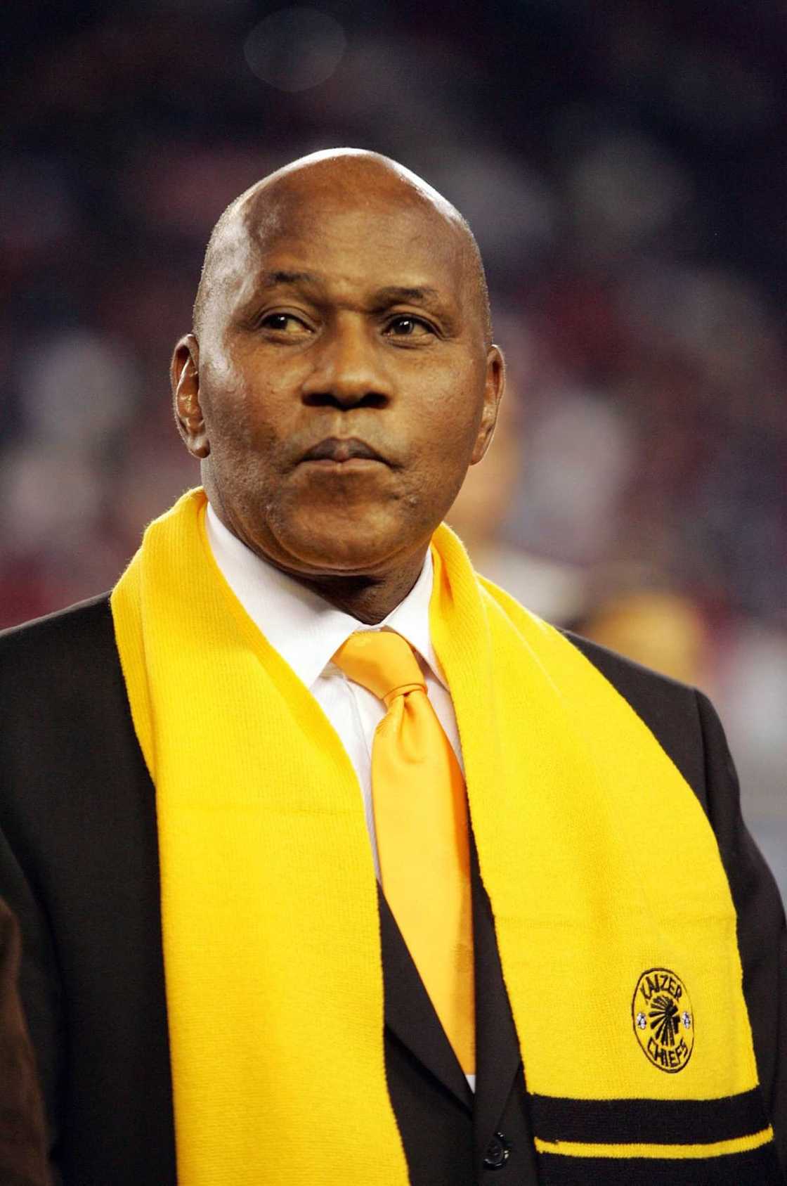 Kaizer Motaung