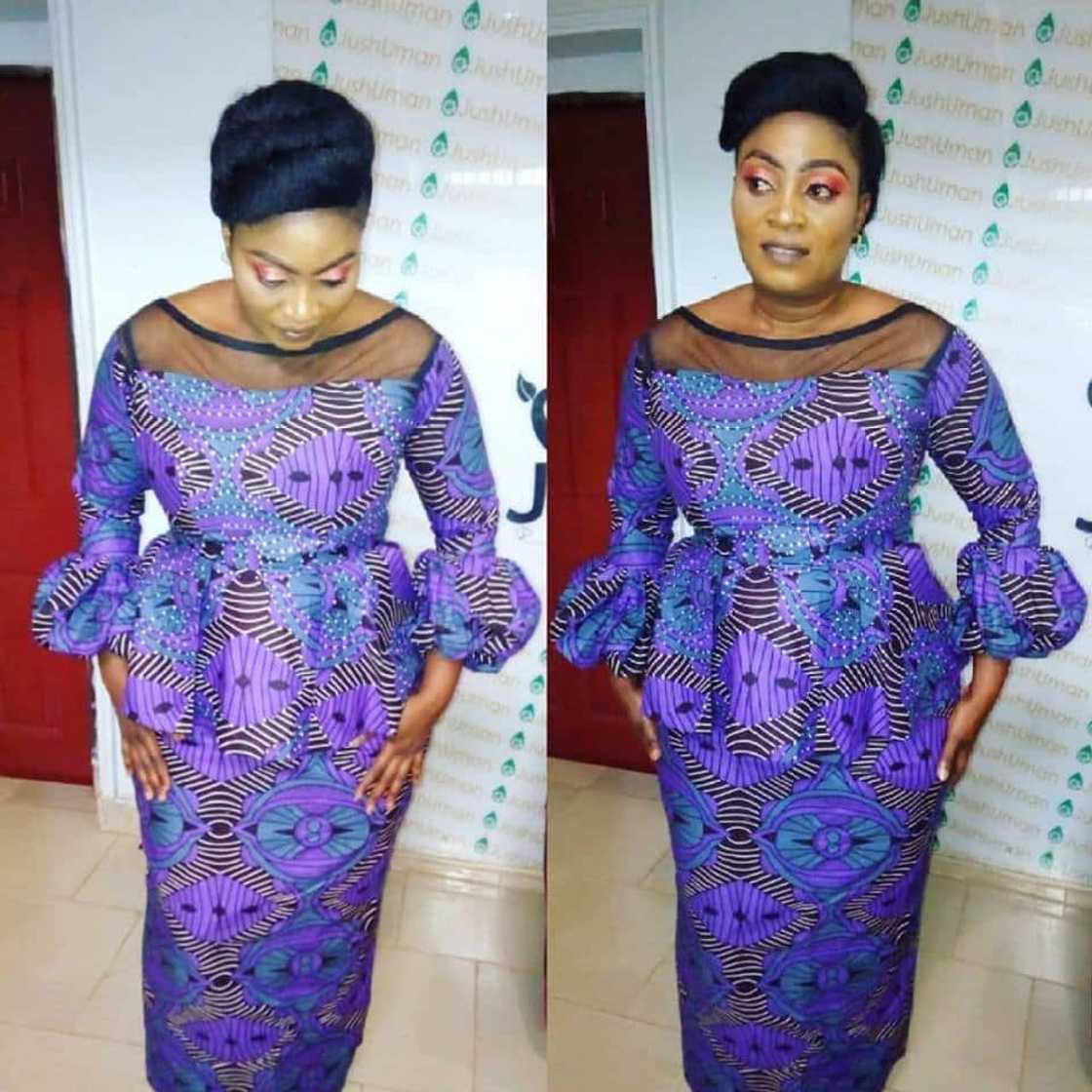 African dresses African dresses