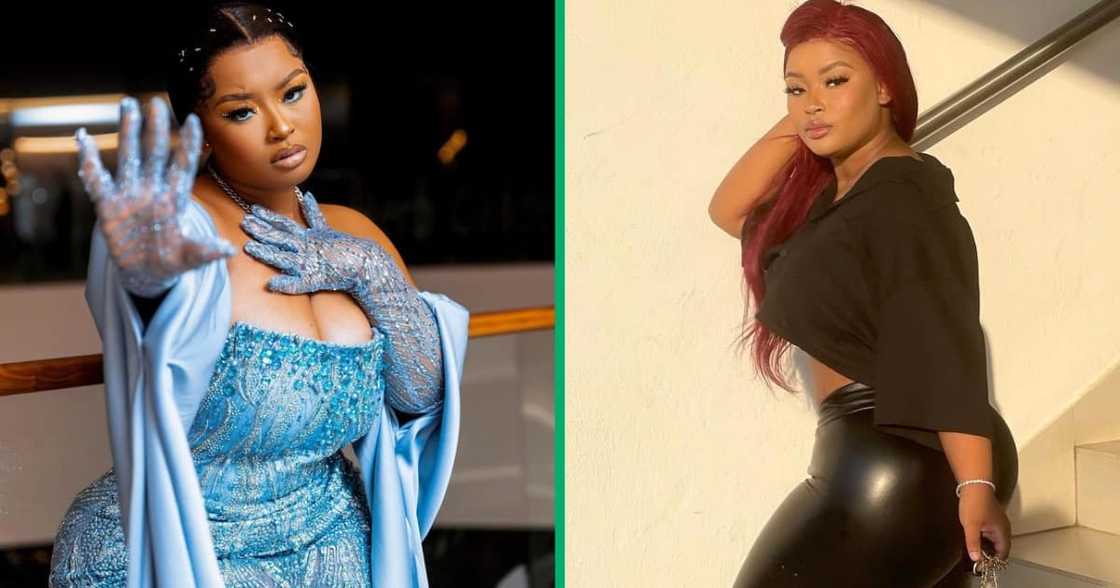 Cyan Boujee shed light on explicit tape Cyan Boujee shed light on explicit tape