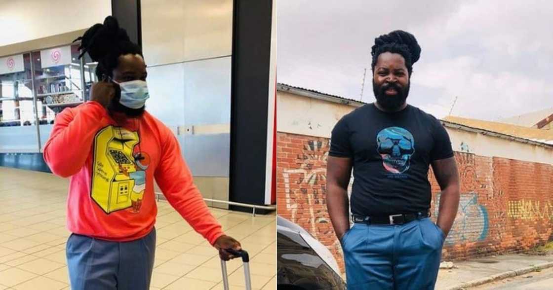 Big Zulu, honoured, to have worked, with ProKid, features, late rapper, in new album Big Zulu, honoured, to have worked, with ProKid, features, late rapper, in new album