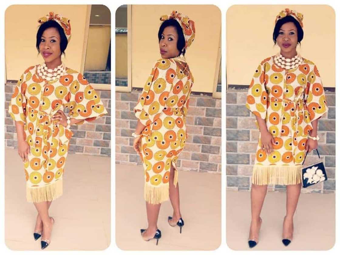 African dresses African dresses
