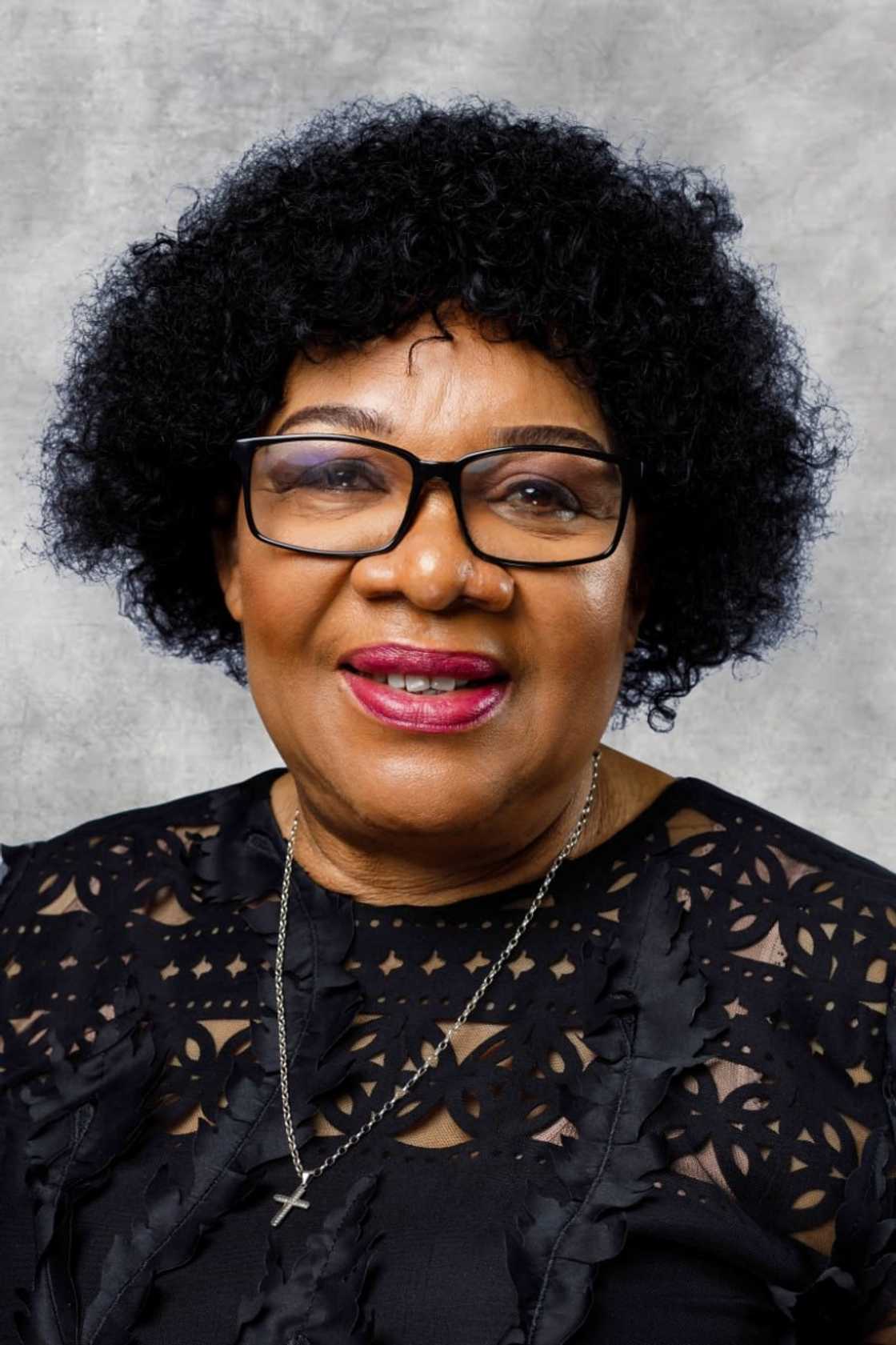 ActionSA's Mpumalanga chairperson Thoko Mashiane slammed the Mpumalanga Department of Education ActionSA's Mpumalanga chairperson Thoko Mashiane slammed the Mpumalanga Department of Education