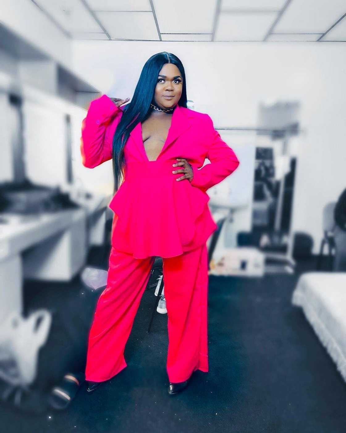 Who is Selbeyonce? Who is Selbeyonce?