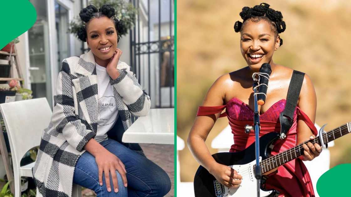 Berita's video gets reactions Berita's video gets reactions