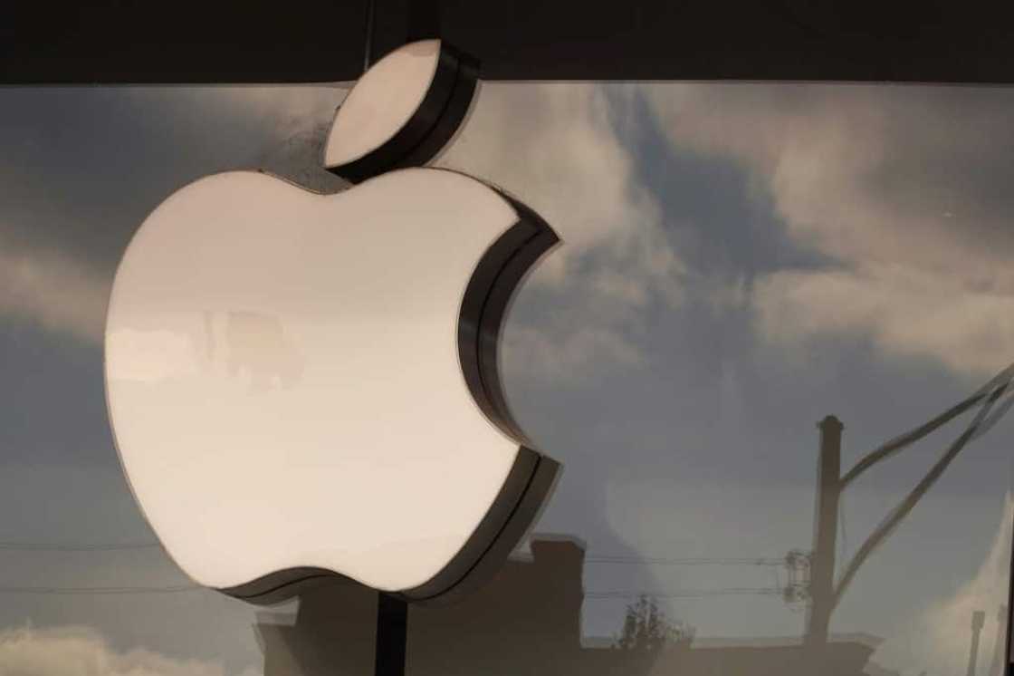 Apple says it condemns "in the strongest possible terms any malicious use of our products" Apple says it condemns "in the strongest possible terms any malicious use of our products"