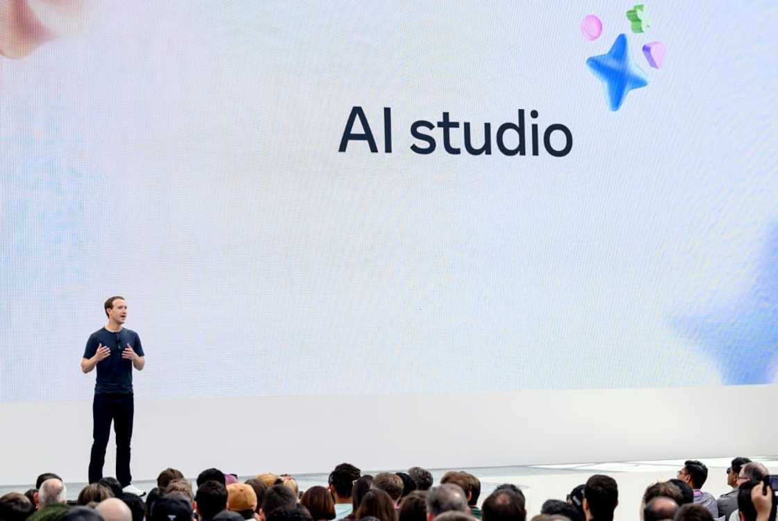 Meta founder and CEO Mark Zuckerberg contends freshly released Meta AI is the most intelligent digital assistant people can freely use Meta founder and CEO Mark Zuckerberg contends freshly released Meta AI is the most intelligent digital assistant people can freely use