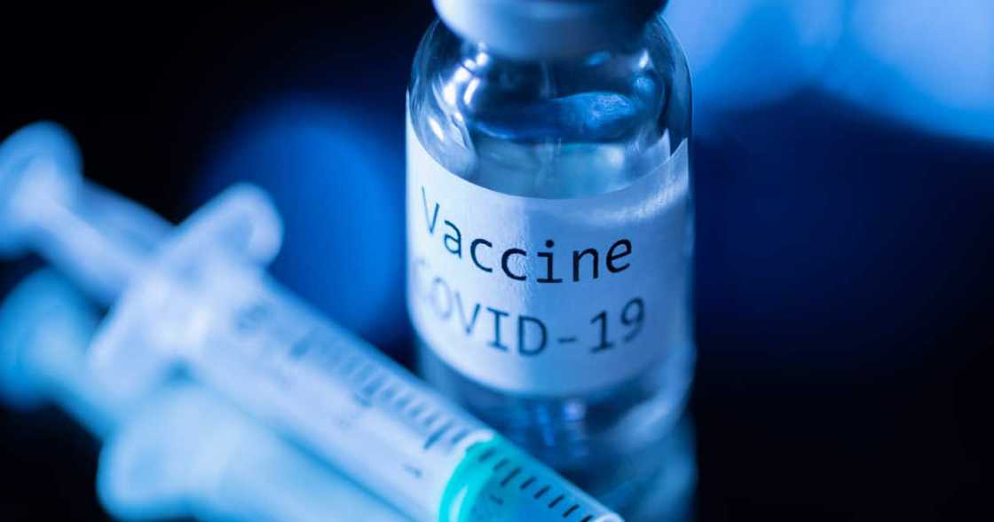 Vaccine row: Covid 19 South African variant found in the United States Vaccine row: Covid 19 South African variant found in the United States