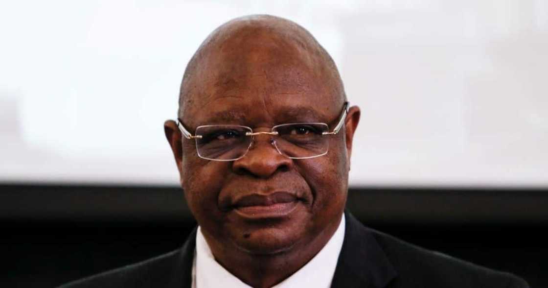 Raymond Zondo, Zondo Commission, Deputy Chief Justice Zondo, Acting Chief Justice Zondo, JSC, State Capture Report, ATM, African Transformation Movement, South Africa, politics, Gauteng High Court Raymond Zondo, Zondo Commission, Deputy Chief Justice Zondo, Acting Chief Justice Zondo, JSC, State Capture Report, ATM, African Transformation Movement, South Africa, politics, Gauteng High Court