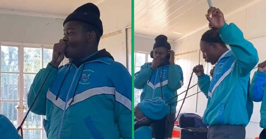 Pupils 'smoke' classmate's braids pretending its hubbly Pupils 'smoke' classmate's braids pretending its hubbly