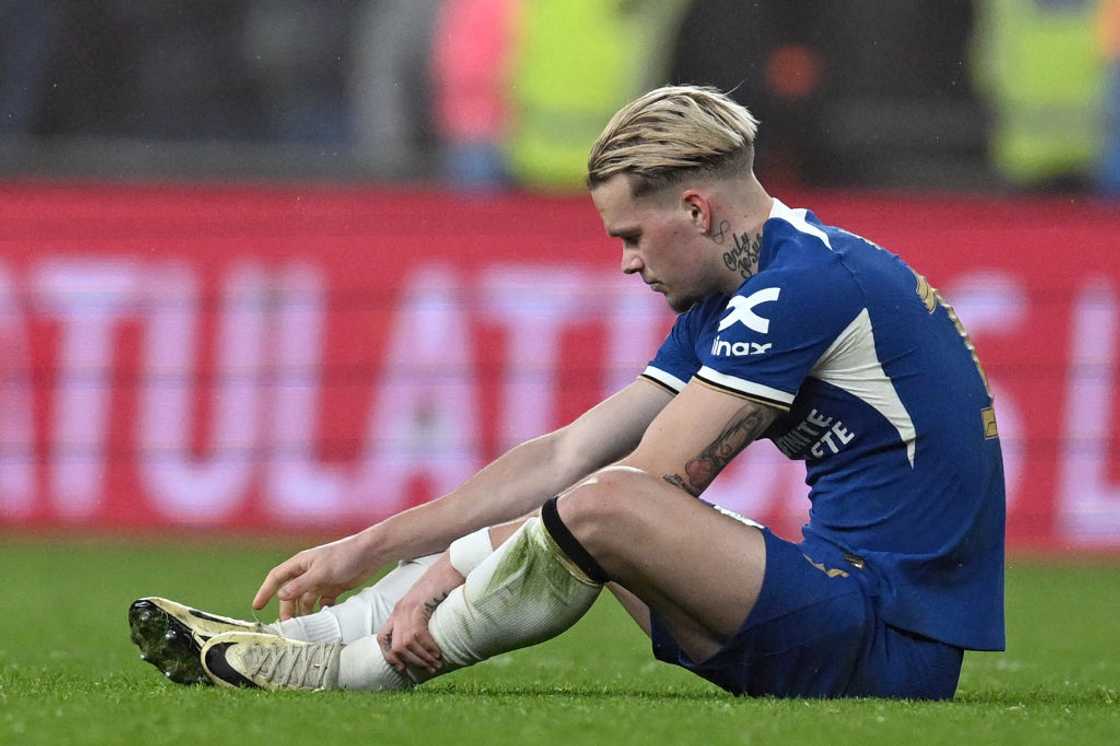 Mykhailo Mudryk, Chelsea, Mudryk doping Mykhailo Mudryk, Chelsea, Mudryk doping