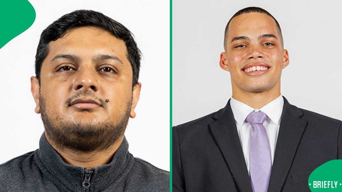 Ashor Sarupen believes that Liam Jacobs will realise he made a mistake Ashor Sarupen believes that Liam Jacobs will realise he made a mistake