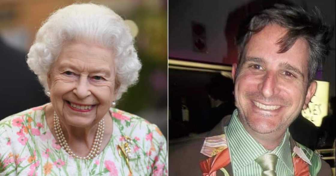 “She Wears It Quite Often”: Local Jeweller Celebrates Queen Wearing His Creation “She Wears It Quite Often”: Local Jeweller Celebrates Queen Wearing His Creation