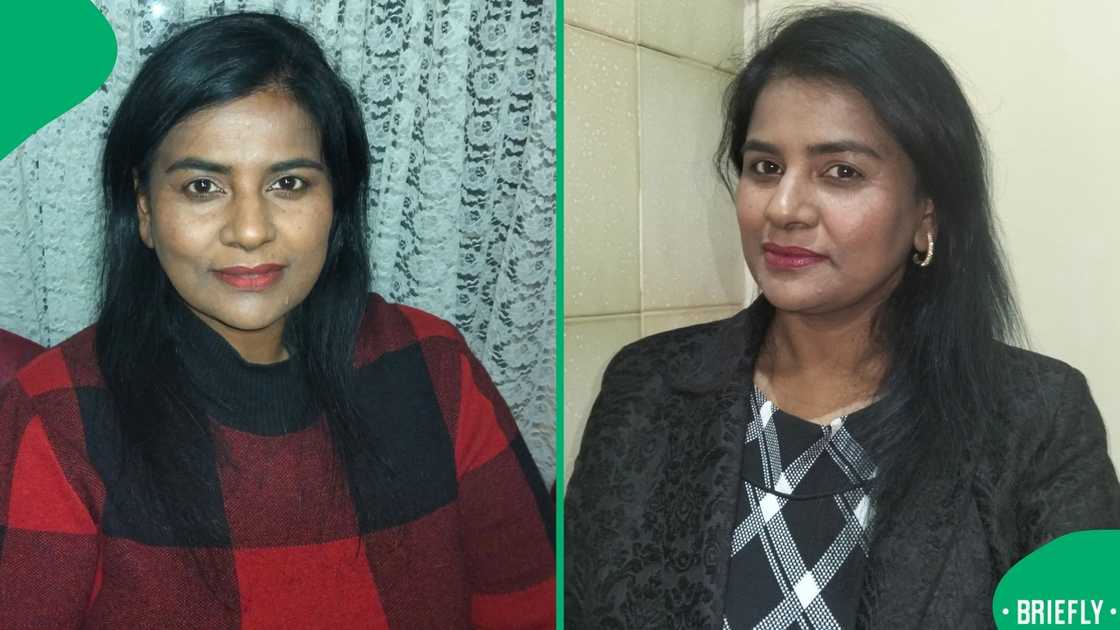 Rajesperi Naidoo Rajesperi Naidoo