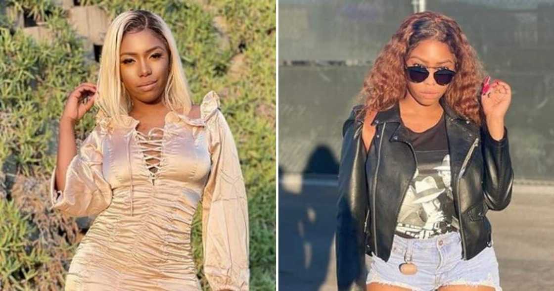 Gigi Lamayne, musical comeback, drops new album, #SetInStone Gigi Lamayne, musical comeback, drops new album, #SetInStone