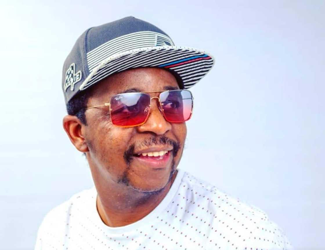 The best South African house djs The best South African house djs