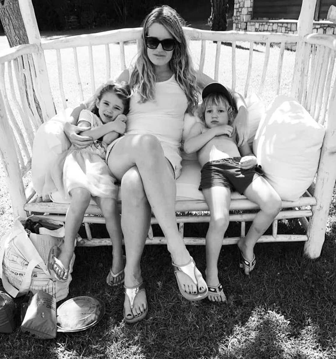 Nicky greenwall career Nicky greenwall career