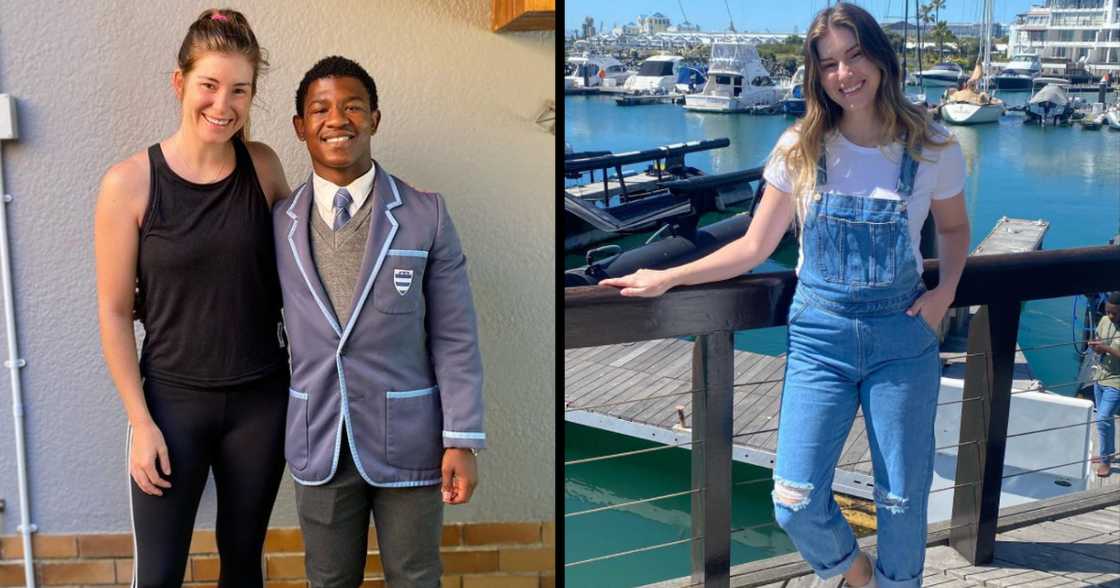 Rachel Kolisi, Liyema Kolisi, Siya Kolisi, SA rugby, SA rugby captain, birthday Rachel Kolisi, Liyema Kolisi, Siya Kolisi, SA rugby, SA rugby captain, birthday