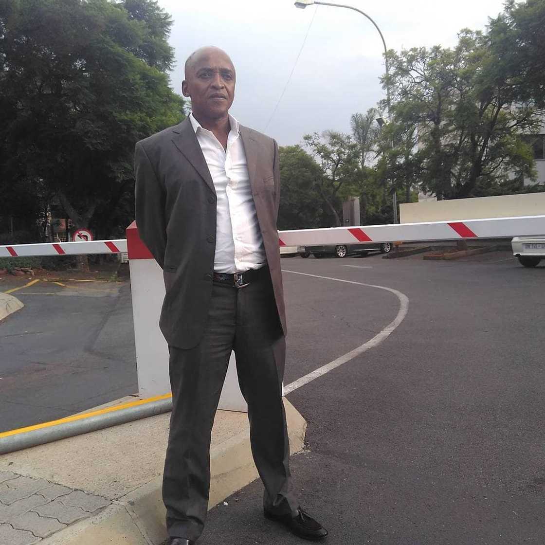 Doja Cat father Doja Cat father