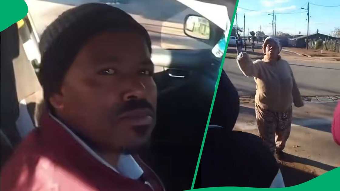 South Africans desperate for foreign tuck shop owner to open South Africans desperate for foreign tuck shop owner to open