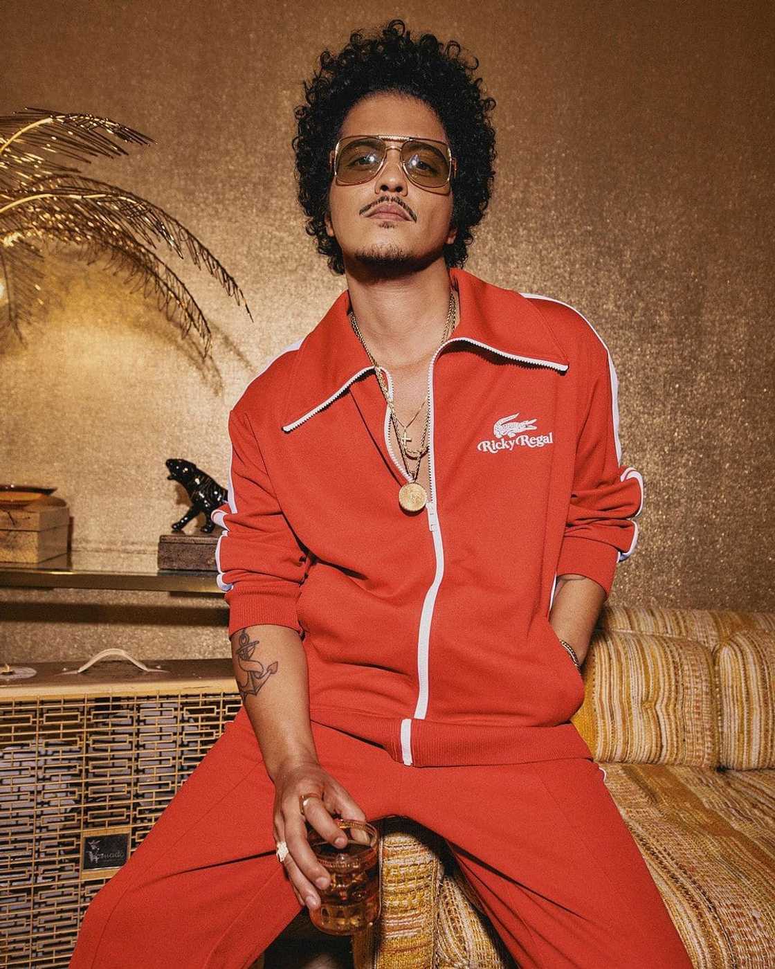 Bruno Mars age Bruno Mars age