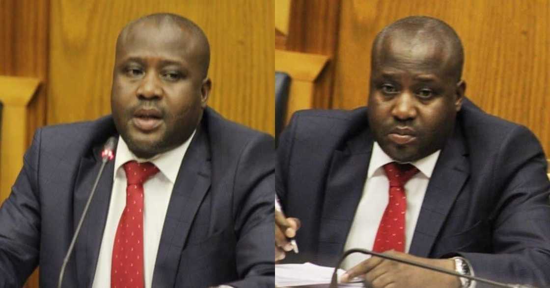 Bongani Bongo case dismissed, found not guilty of bribery Bongani Bongo case dismissed, found not guilty of bribery