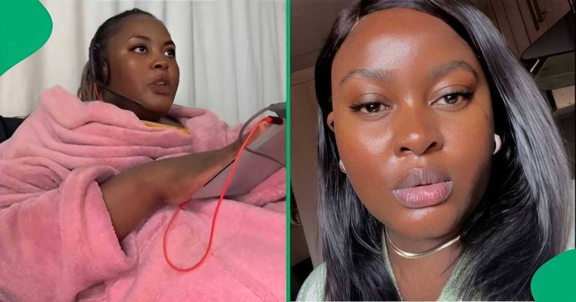 Mother sacrifices sleep for money Mother sacrifices sleep for money