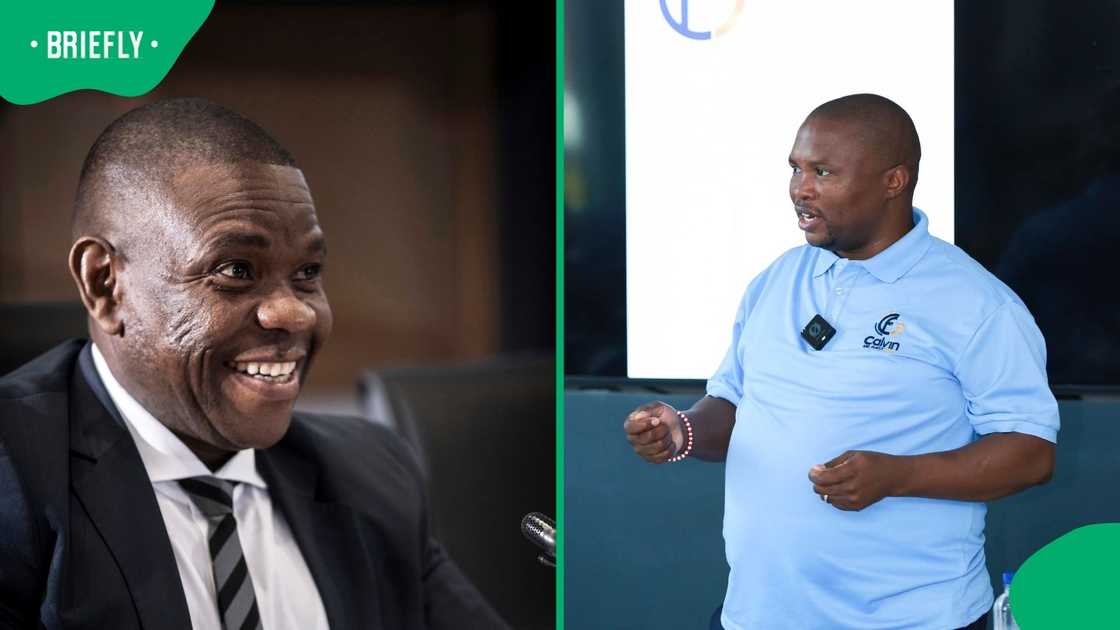 The High Court in Durban ordered Calvin Mathibeli to withdraw his defamatory statements against General Nhlanhla Mkhwanazi